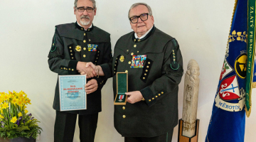 Vratislav Spurn - d za mimodn zsluhy